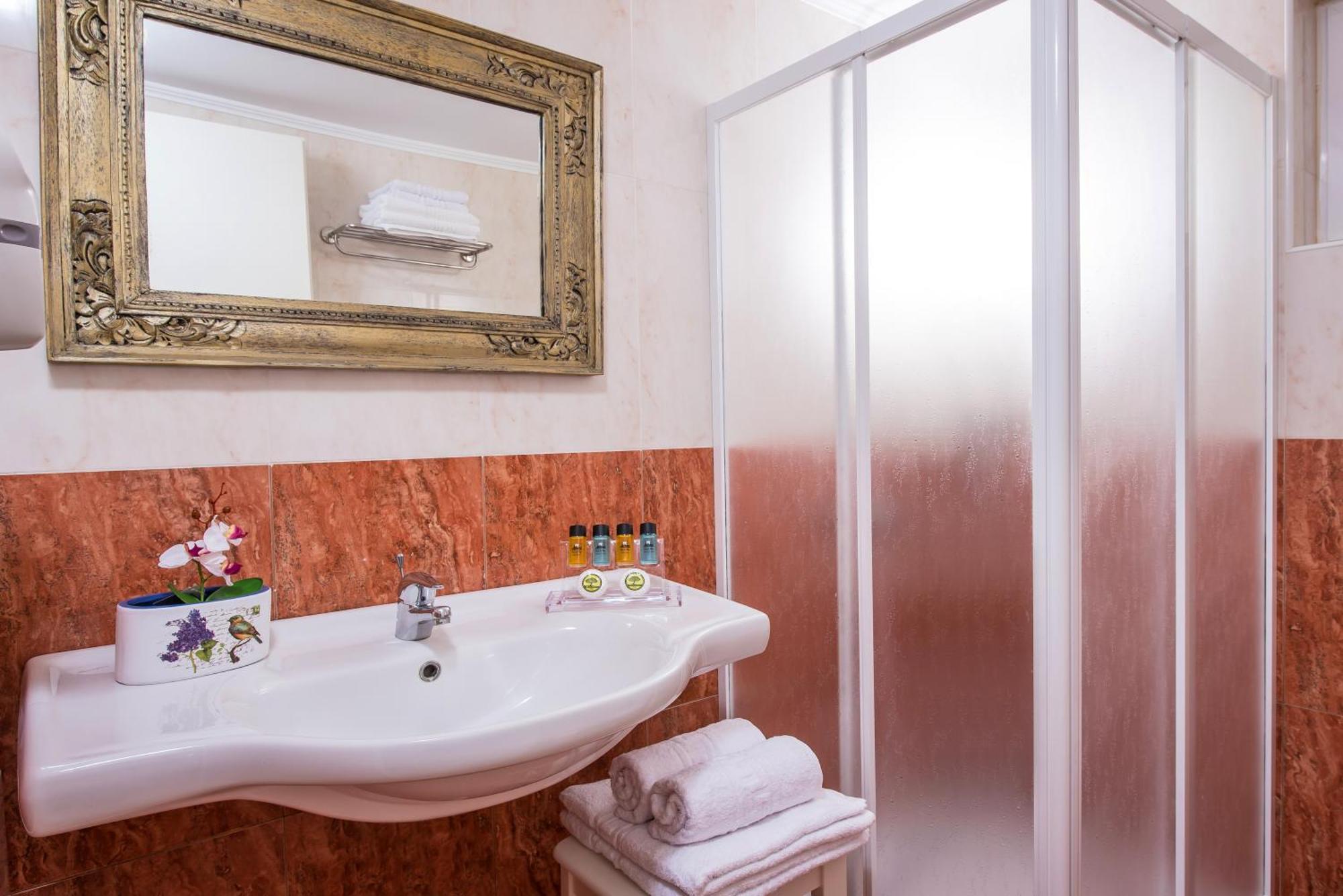 Ammos Boutique Apartments & Suites 玛利亚 客房 照片