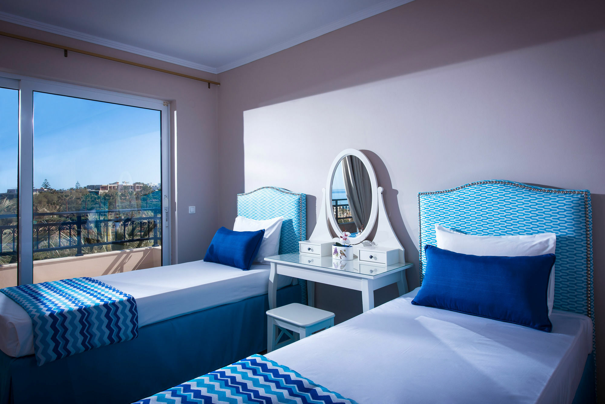 Ammos Boutique Apartments & Suites 玛利亚 外观 照片